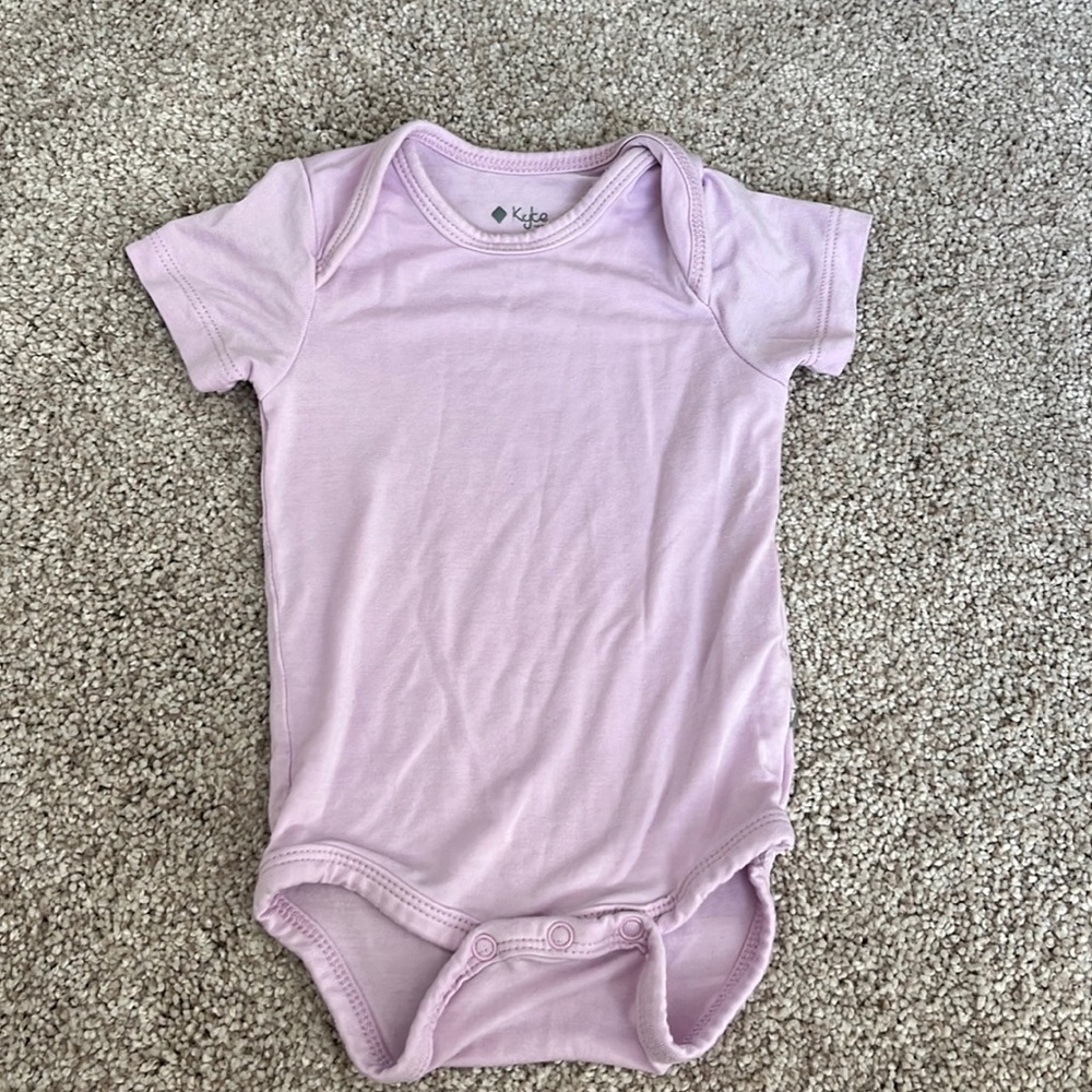 Kyte bodysuit